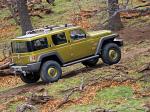 Jeep Rescue Concept 2004 года
